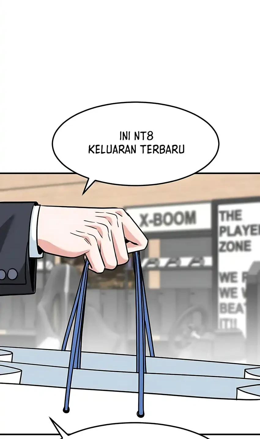 The Investor Who Sees The Future Chapter 89 Gambar 16