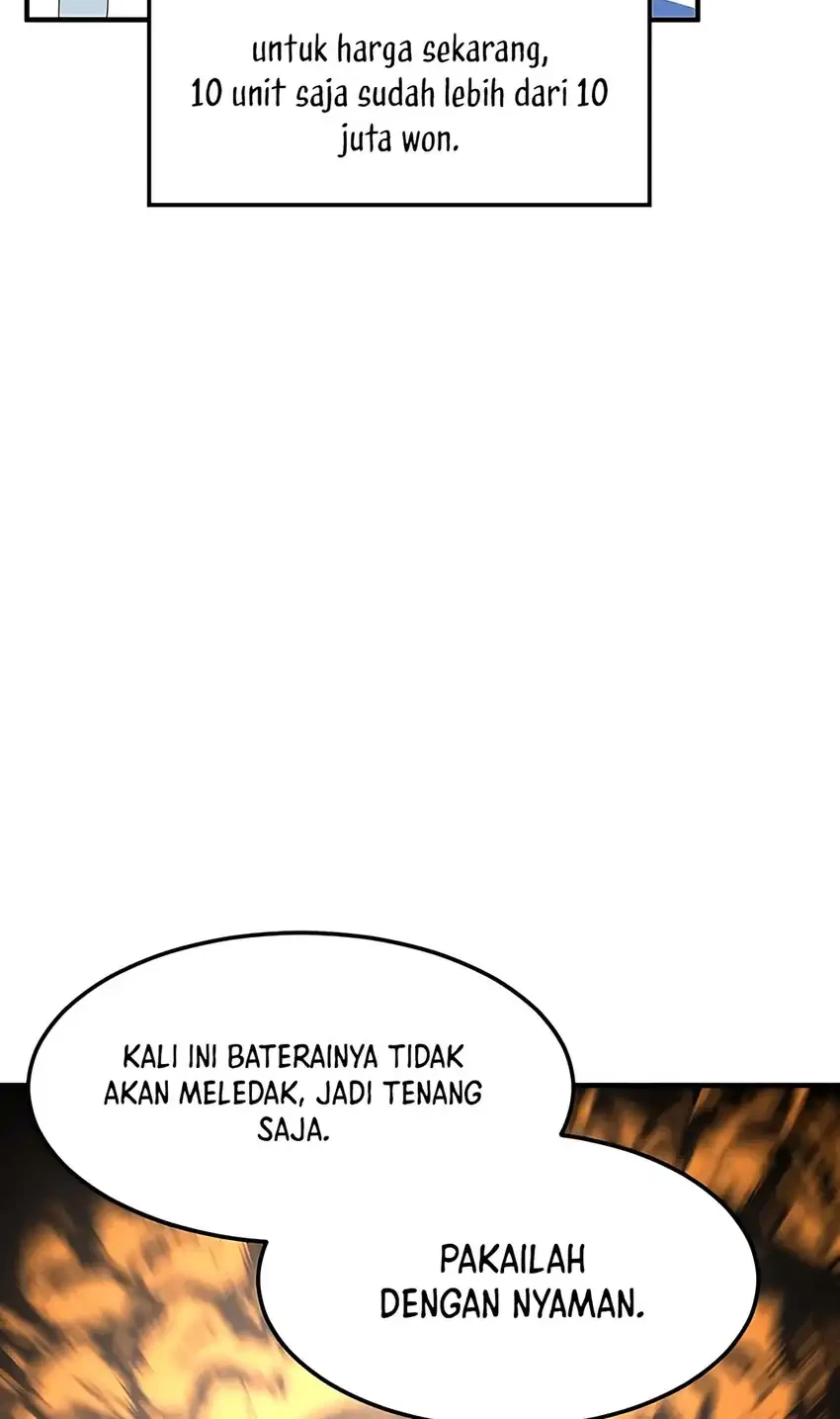 The Investor Who Sees The Future Chapter 89 Gambar 18