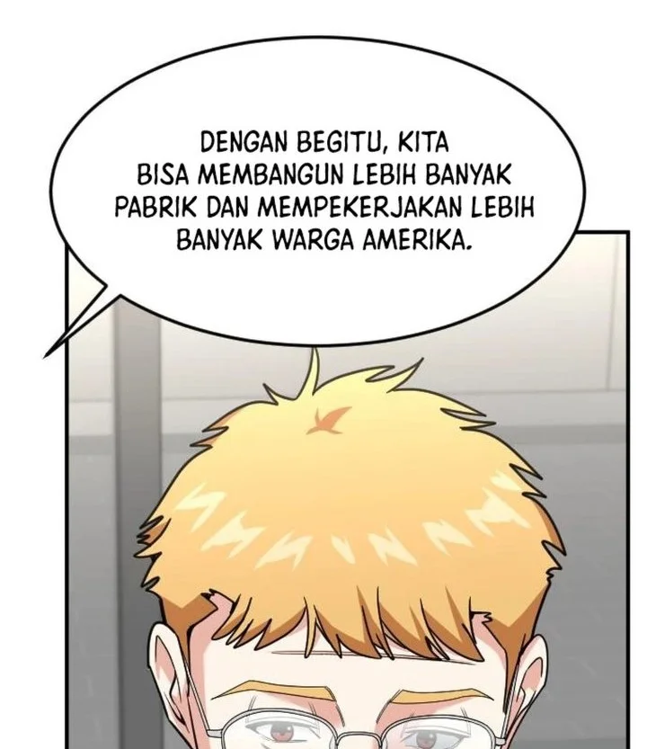 The Investor Who Sees The Future Chapter 90 Gambar 24