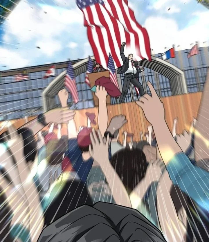 The Investor Who Sees The Future Chapter 90 Gambar 26