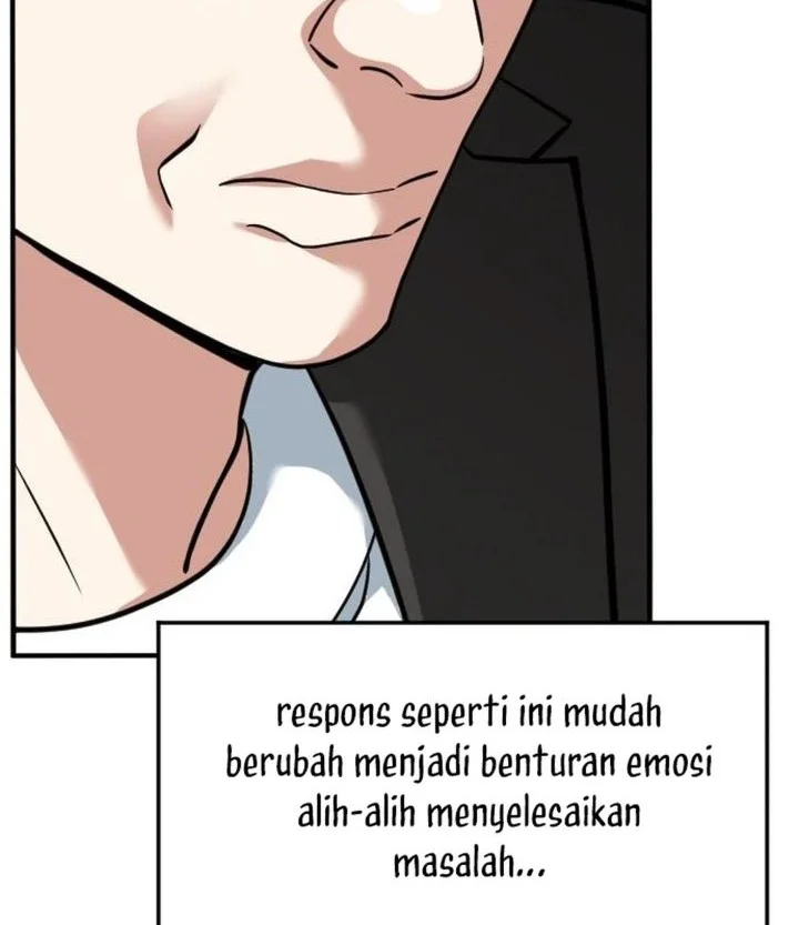 The Investor Who Sees The Future Chapter 90 Gambar 32