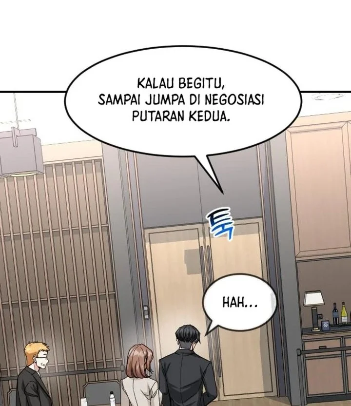 The Investor Who Sees The Future Chapter 90 Gambar 50