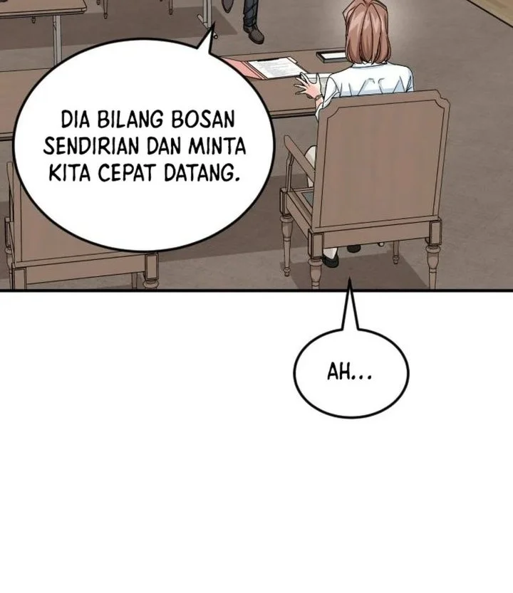 The Investor Who Sees The Future Chapter 90 Gambar 60