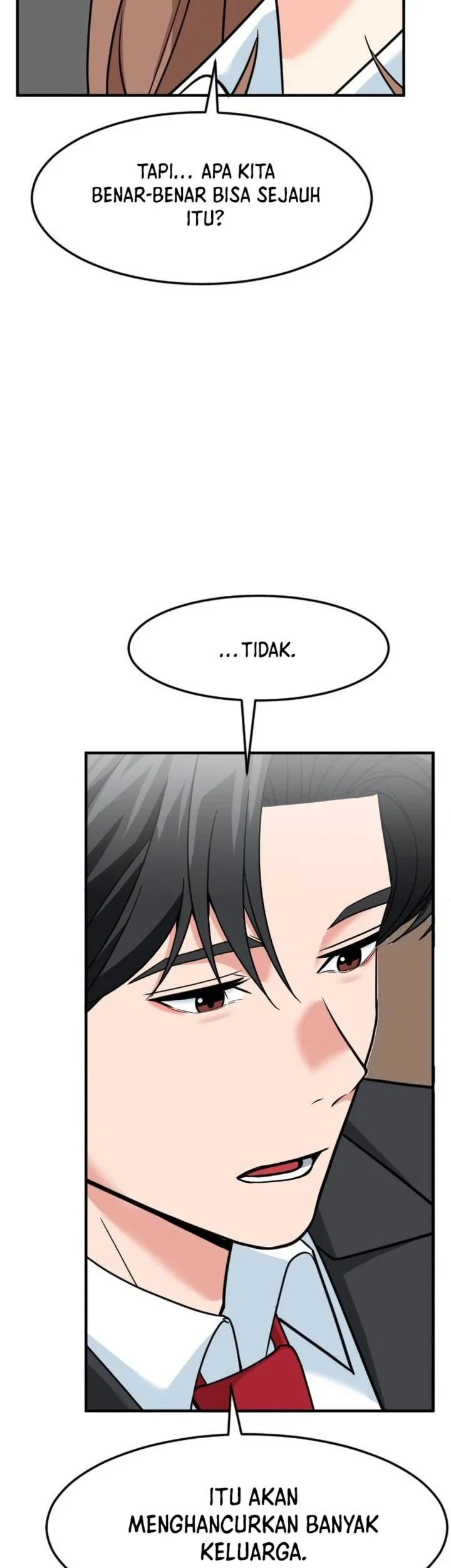 The Investor Who Sees The Future Chapter 90 Gambar 67