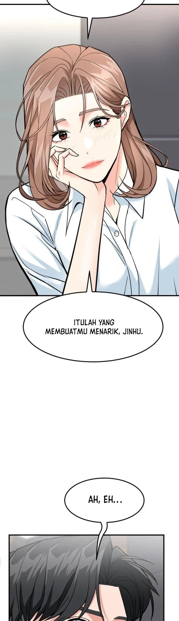 The Investor Who Sees The Future Chapter 90 Gambar 69