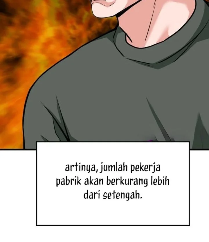 The Investor Who Sees The Future Chapter 90 Gambar 18