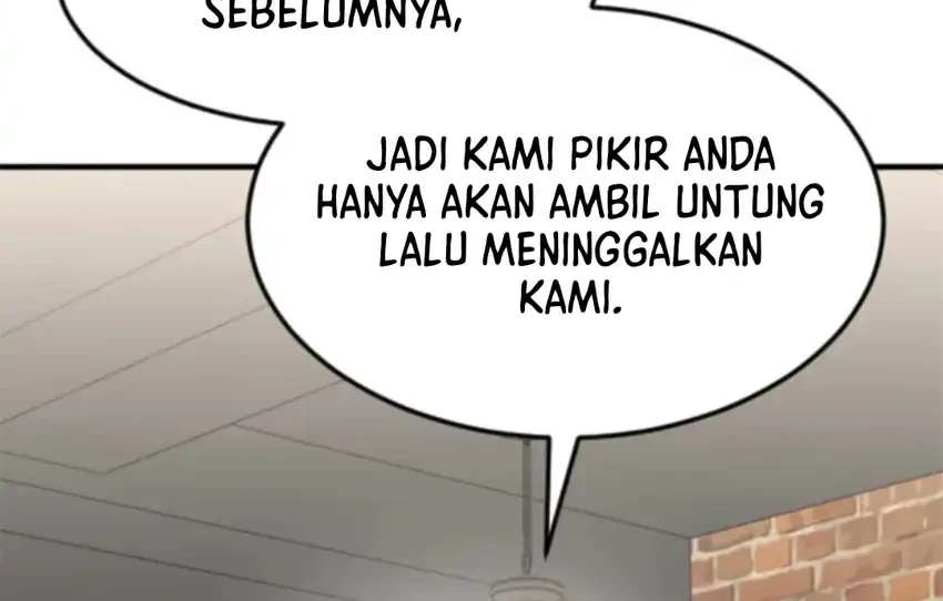 The Investor Who Sees The Future Chapter 91 Gambar 18