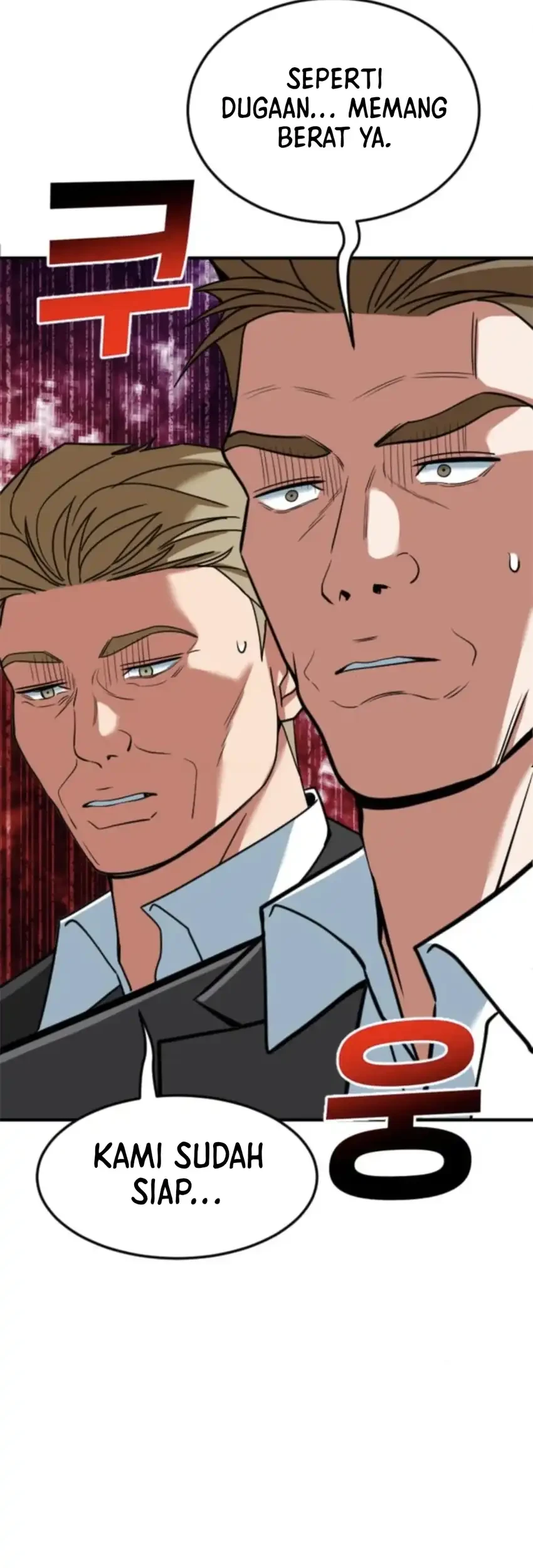 The Investor Who Sees The Future Chapter 91 Gambar 42