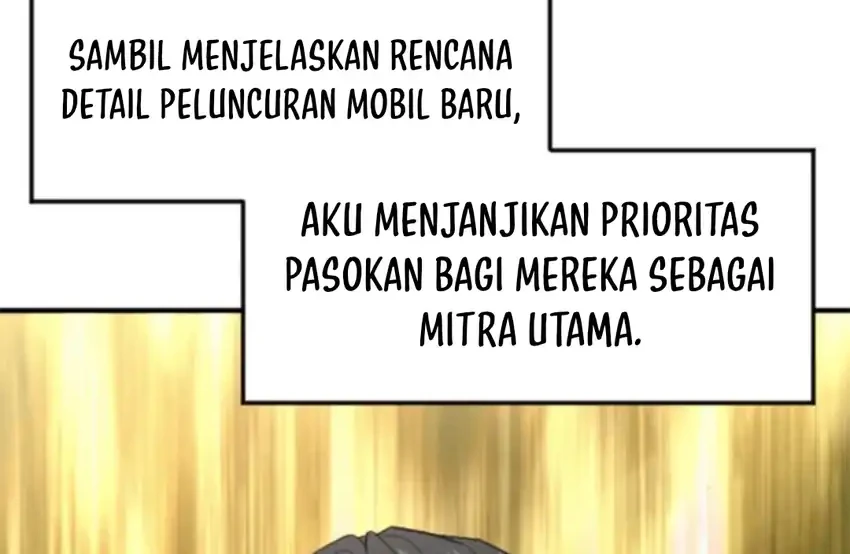 The Investor Who Sees The Future Chapter 91 Gambar 50