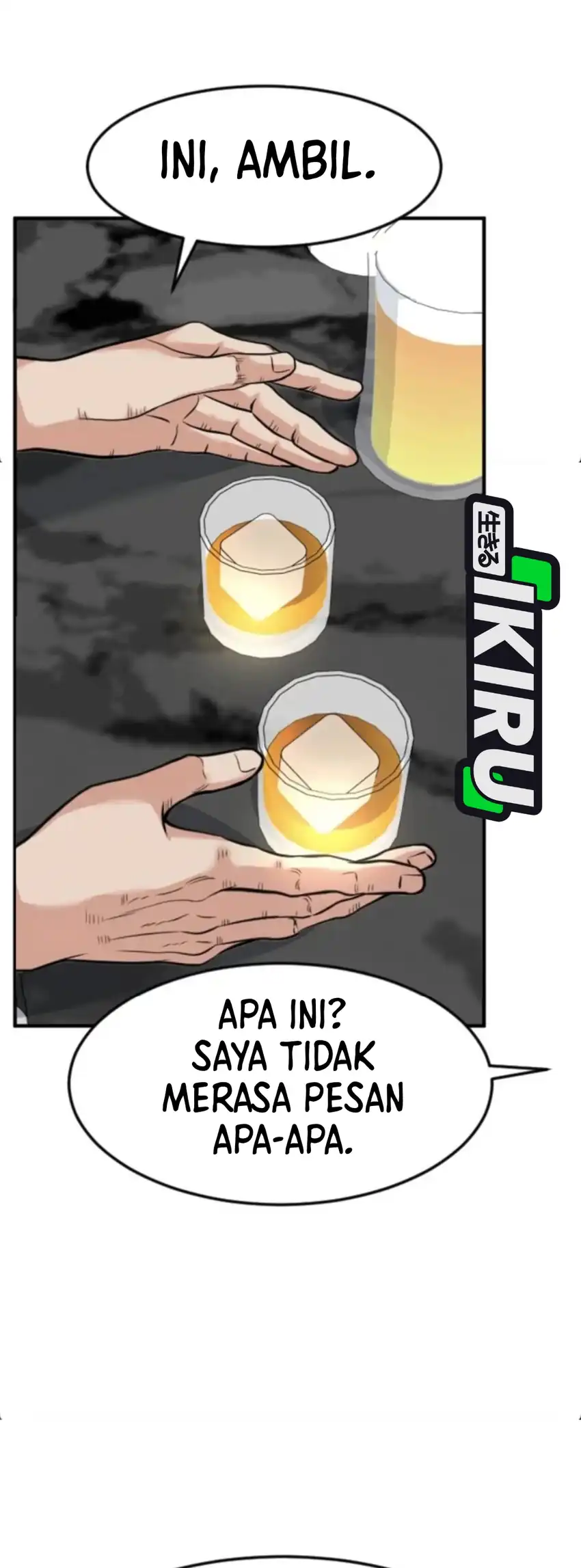 The Investor Who Sees The Future Chapter 91 Gambar 5