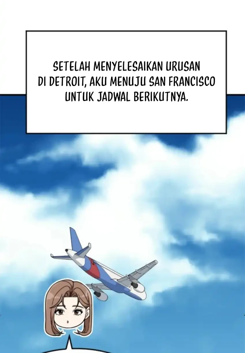 The Investor Who Sees The Future Chapter 91 Gambar 52