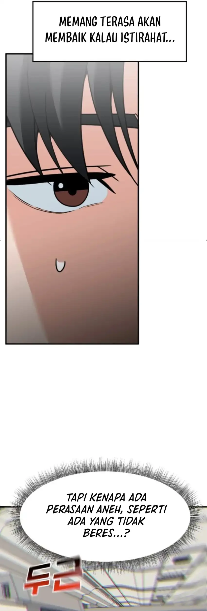 The Investor Who Sees The Future Chapter 91 Gambar 61