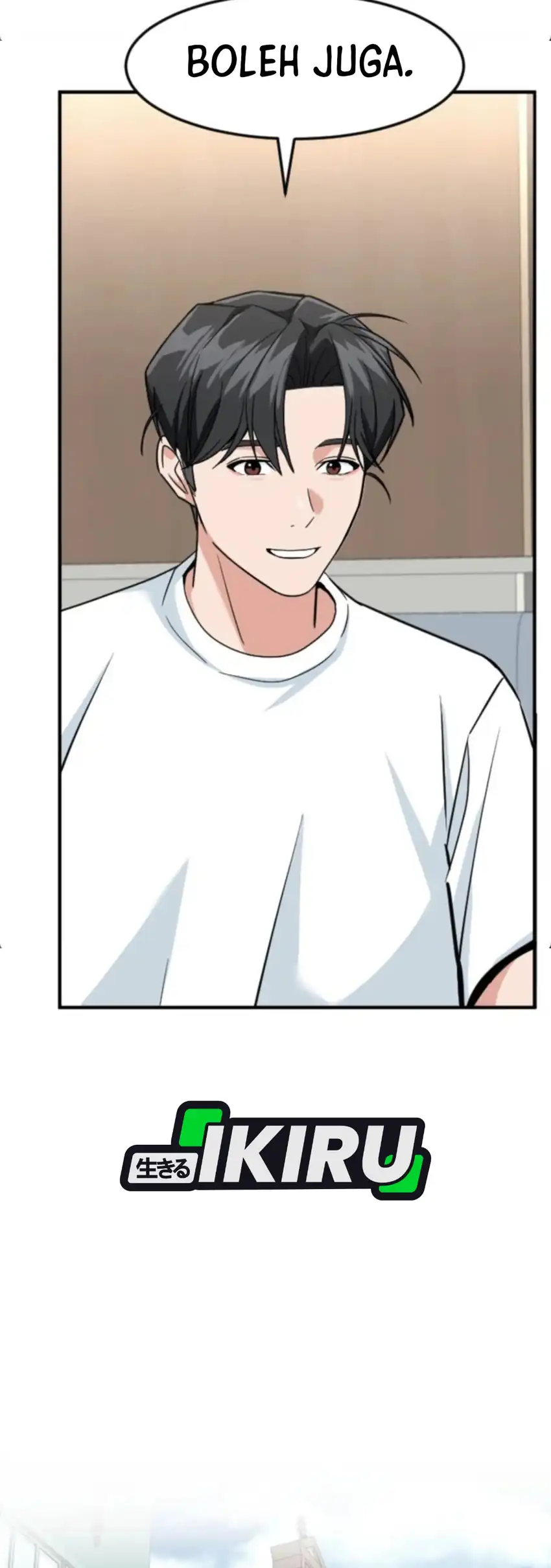 The Investor Who Sees The Future Chapter 91 Gambar 69