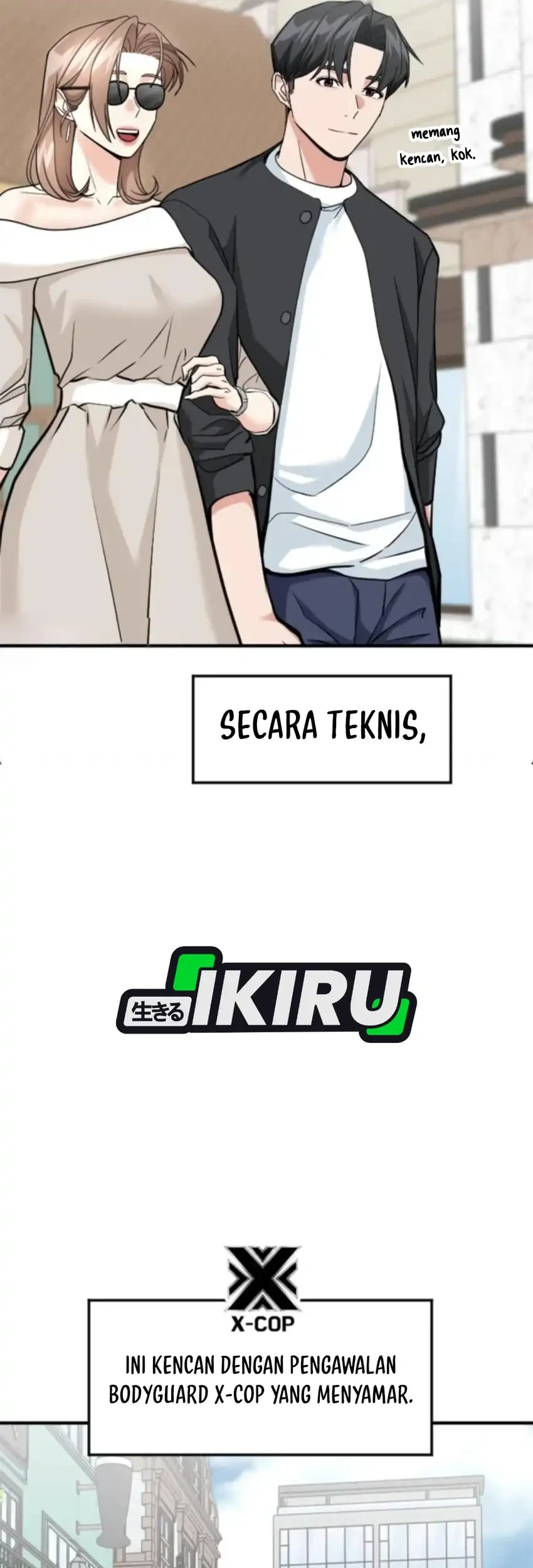 The Investor Who Sees The Future Chapter 91 Gambar 72