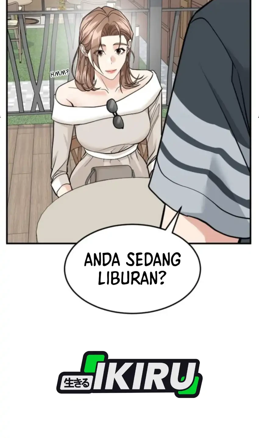 The Investor Who Sees The Future Chapter 91 Gambar 75