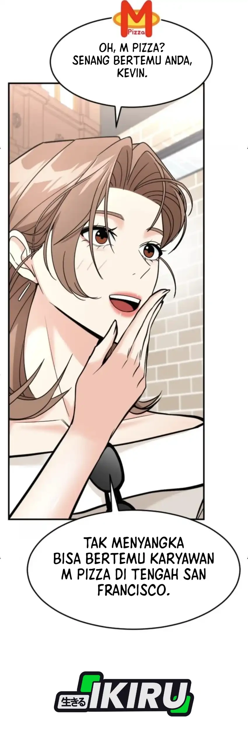 The Investor Who Sees The Future Chapter 91 Gambar 78