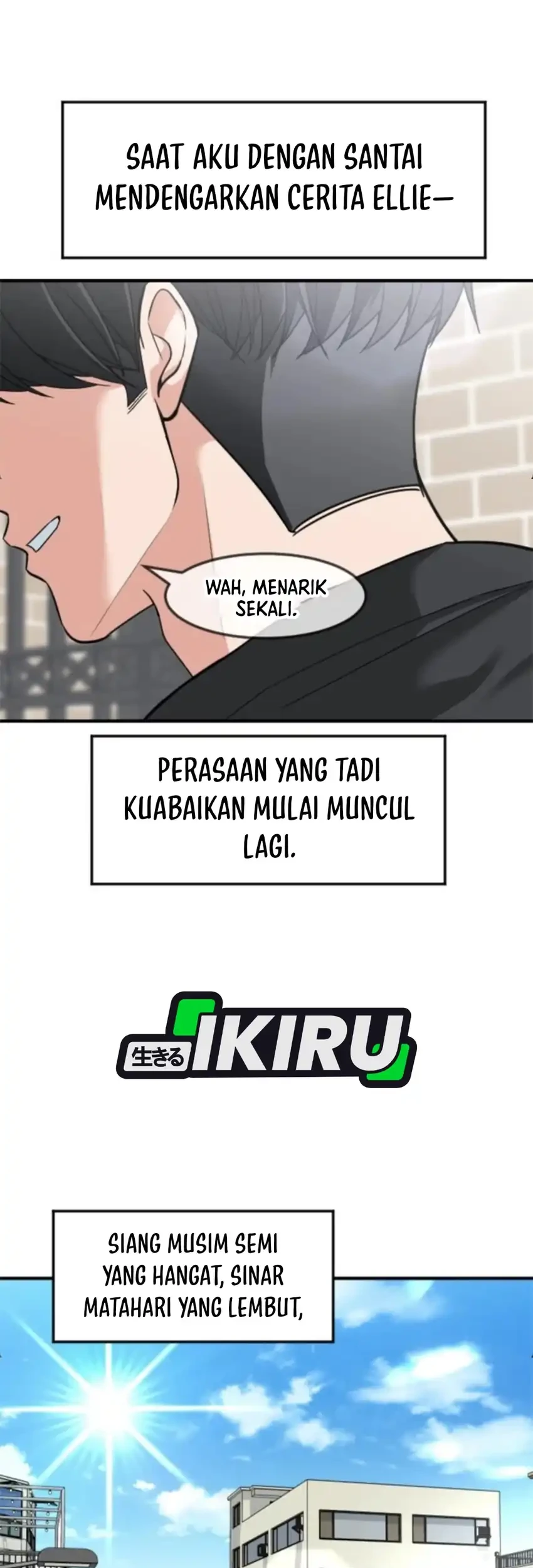 The Investor Who Sees The Future Chapter 91 Gambar 93