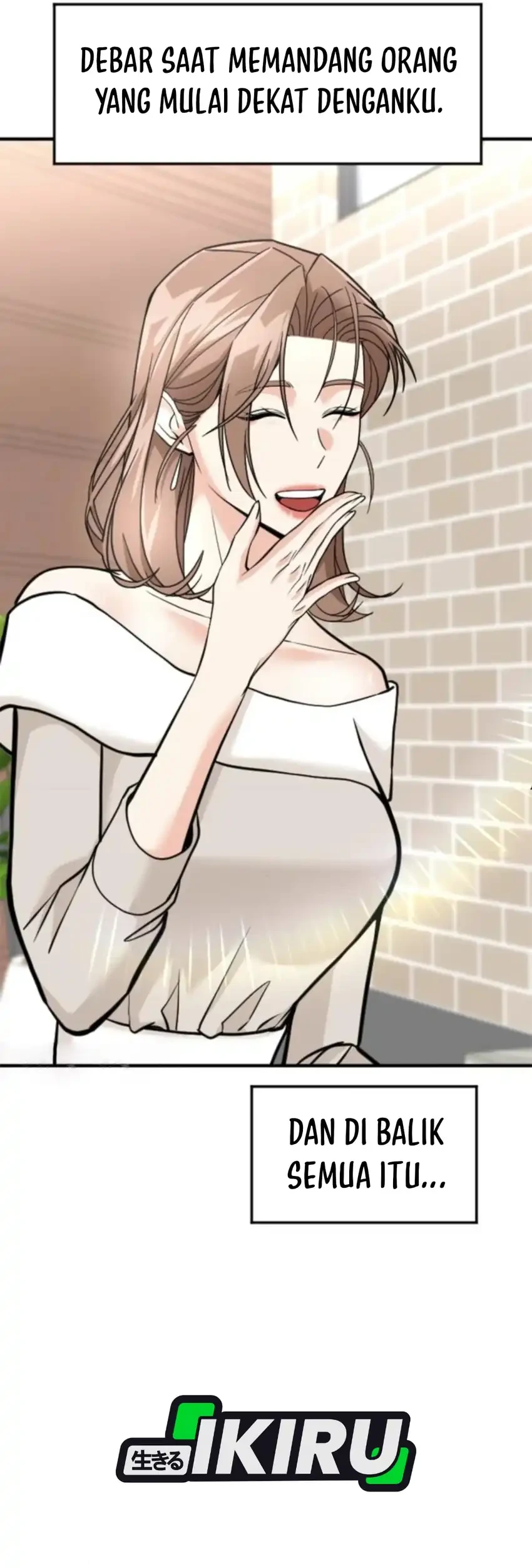 The Investor Who Sees The Future Chapter 91 Gambar 95