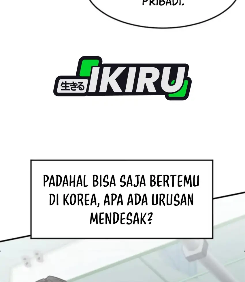 The Investor Who Sees The Future Chapter 91 Gambar 102