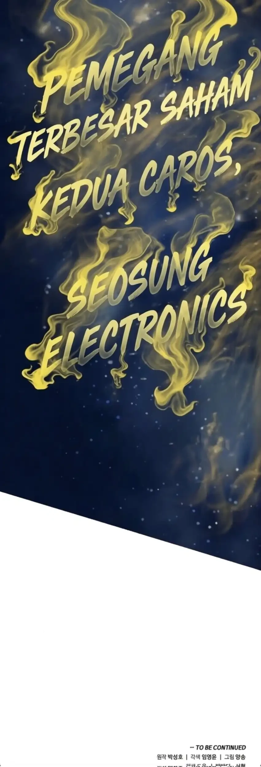 The Investor Who Sees The Future Chapter 91 Gambar 107