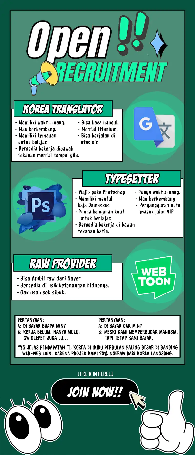 The Investor Who Sees The Future Chapter 91 Gambar 110