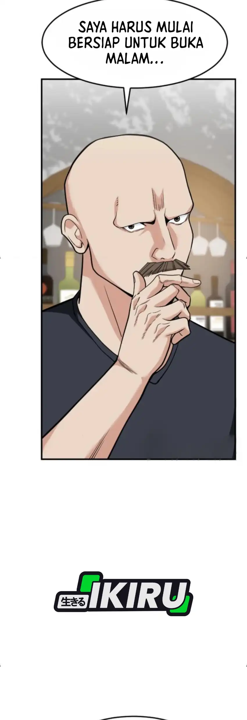 The Investor Who Sees The Future Chapter 91 Gambar 12