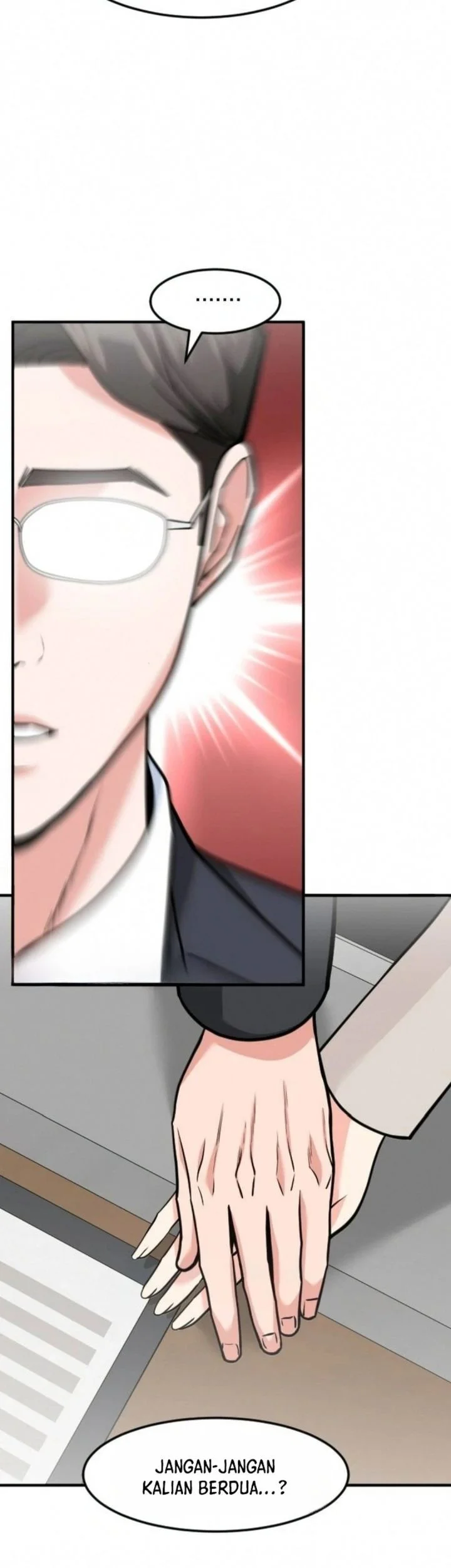 The Investor Who Sees The Future Chapter 92 Gambar 25