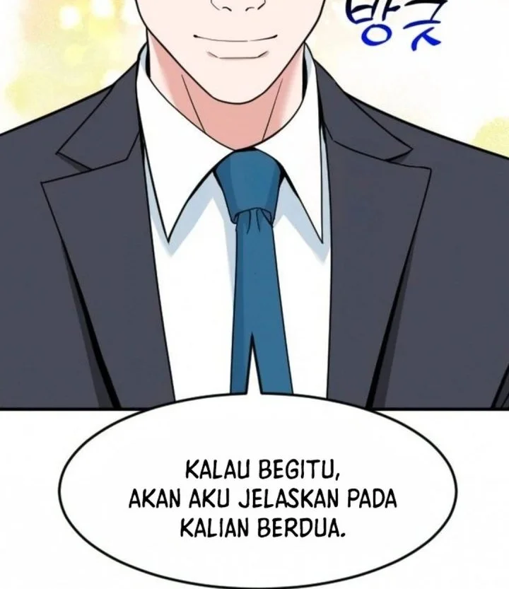 The Investor Who Sees The Future Chapter 92 Gambar 28