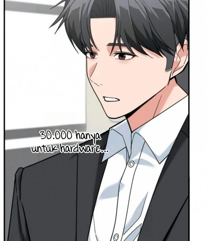 The Investor Who Sees The Future Chapter 92 Gambar 30