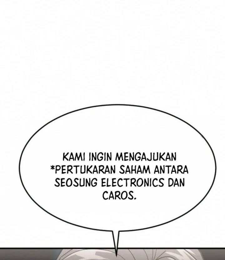The Investor Who Sees The Future Chapter 92 Gambar 34