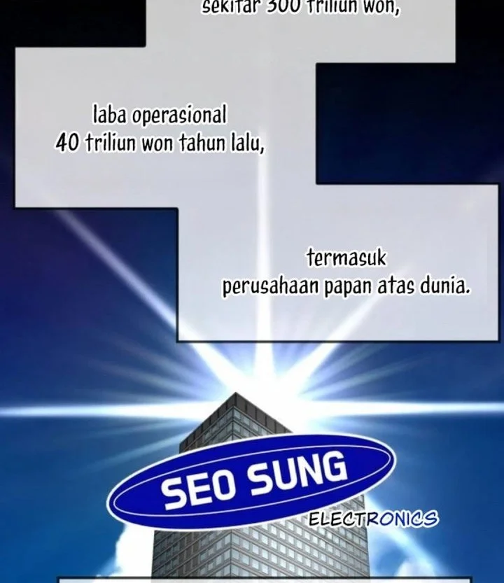 The Investor Who Sees The Future Chapter 92 Gambar 36