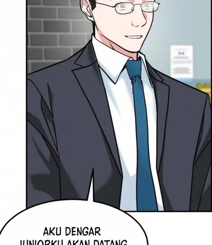 Manhwa The Investor Who Sees The Future Chapter 92 gambar 2