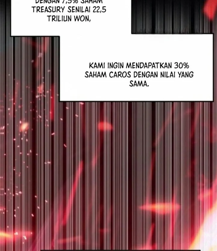 The Investor Who Sees The Future Chapter 92 Gambar 40