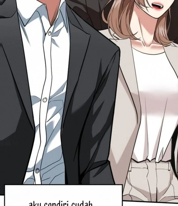 The Investor Who Sees The Future Chapter 92 Gambar 42