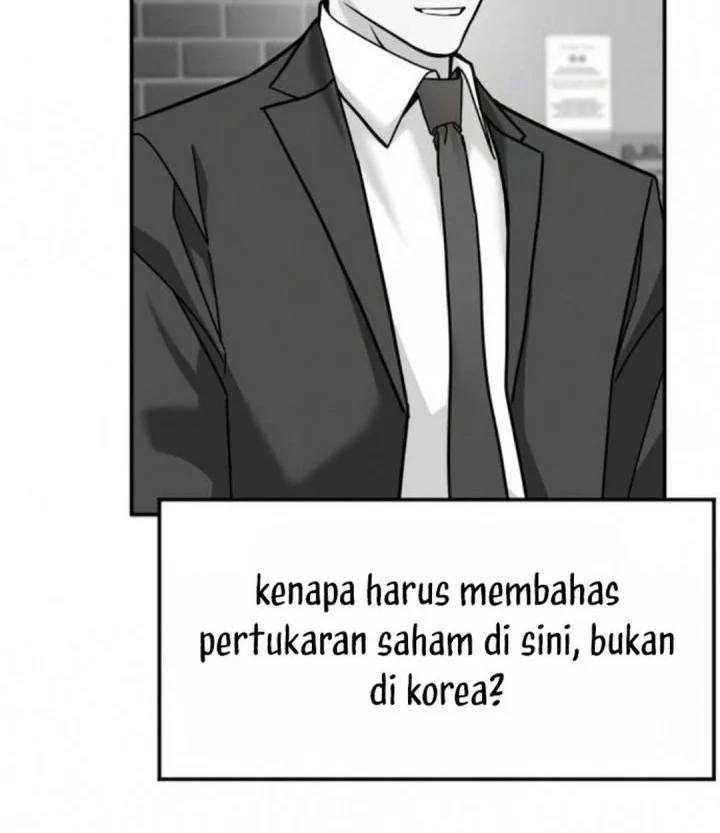 The Investor Who Sees The Future Chapter 92 Gambar 46