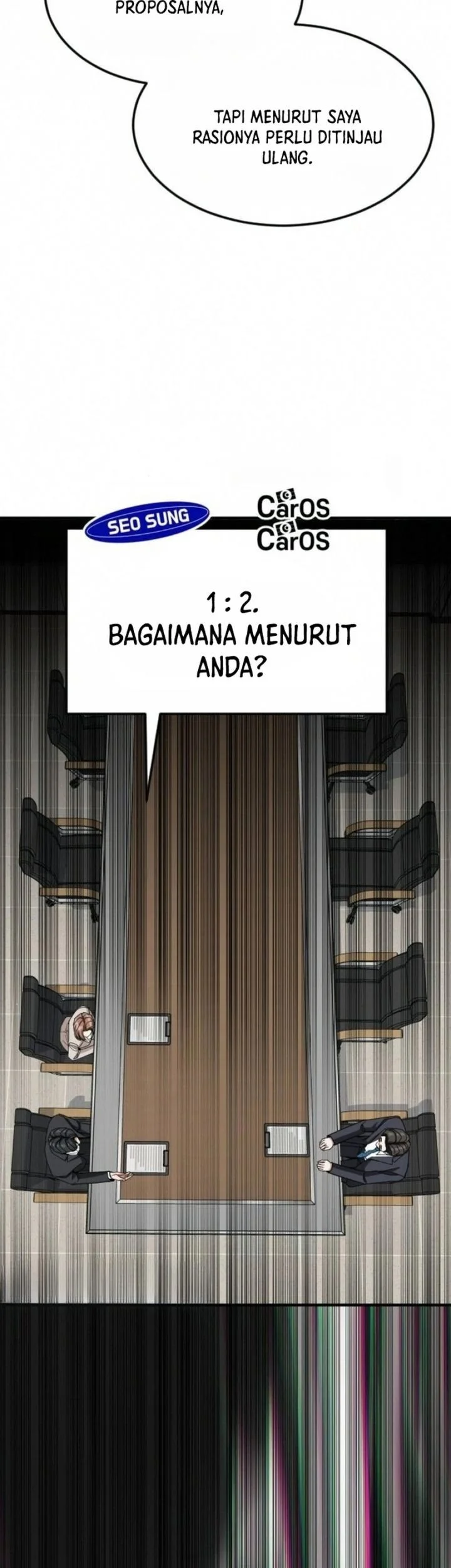 The Investor Who Sees The Future Chapter 92 Gambar 49