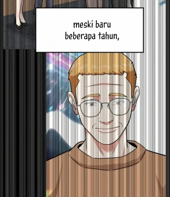The Investor Who Sees The Future Chapter 92 Gambar 58