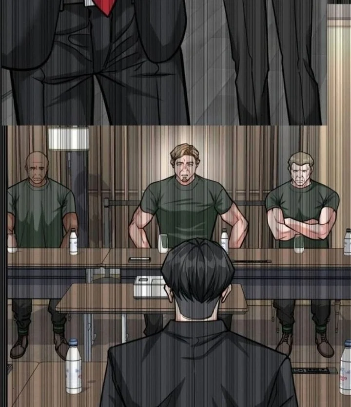 The Investor Who Sees The Future Chapter 92 Gambar 60