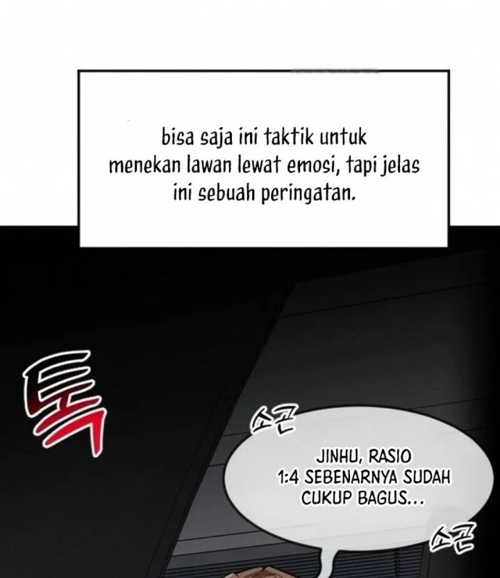 The Investor Who Sees The Future Chapter 92 Gambar 62