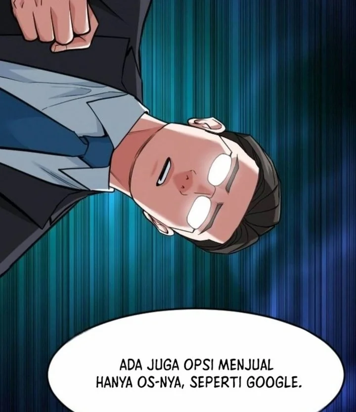 The Investor Who Sees The Future Chapter 92 Gambar 68