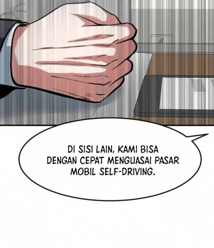 The Investor Who Sees The Future Chapter 92 Gambar 70