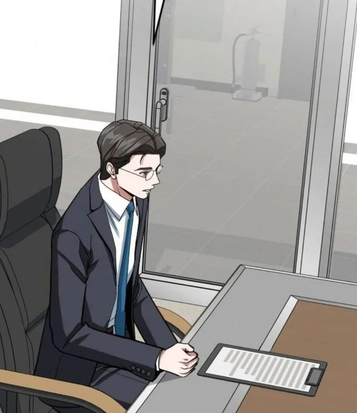 The Investor Who Sees The Future Chapter 92 Gambar 72