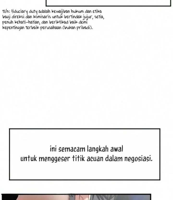 The Investor Who Sees The Future Chapter 92 Gambar 74