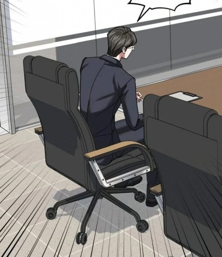 The Investor Who Sees The Future Chapter 92 Gambar 76