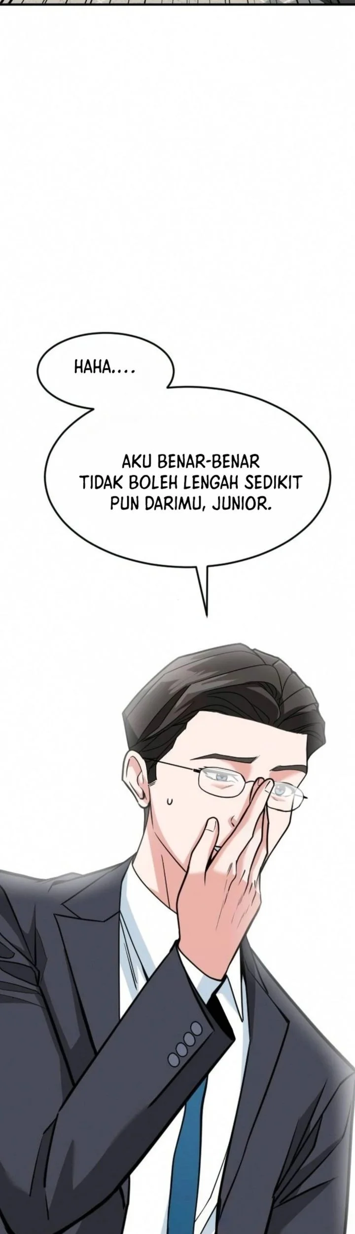 The Investor Who Sees The Future Chapter 92 Gambar 77