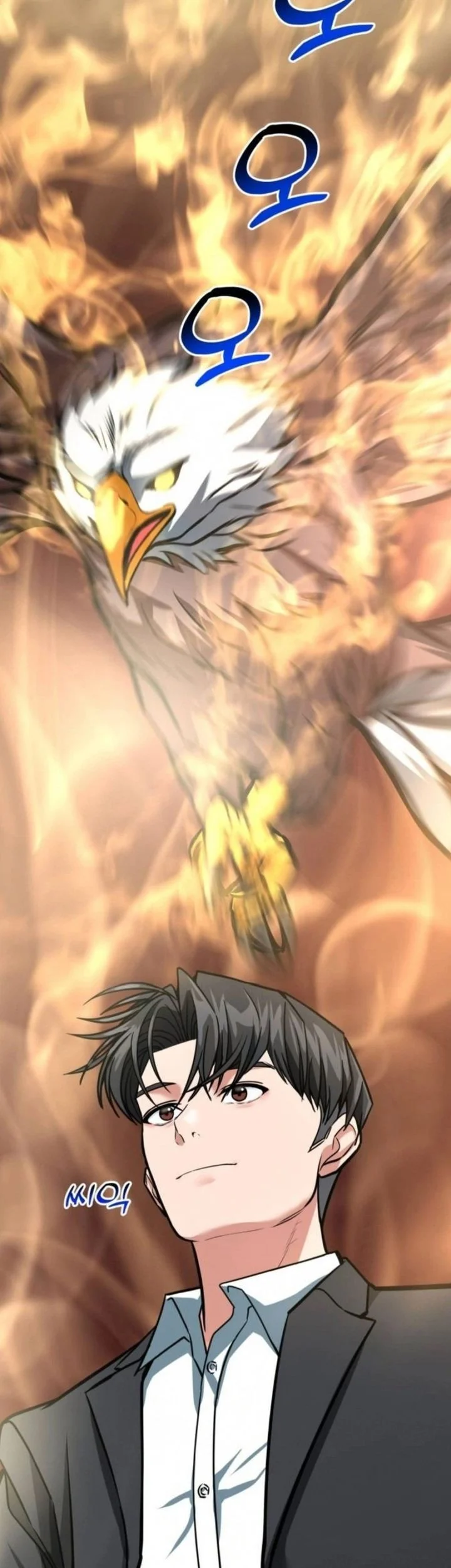 The Investor Who Sees The Future Chapter 92 Gambar 5