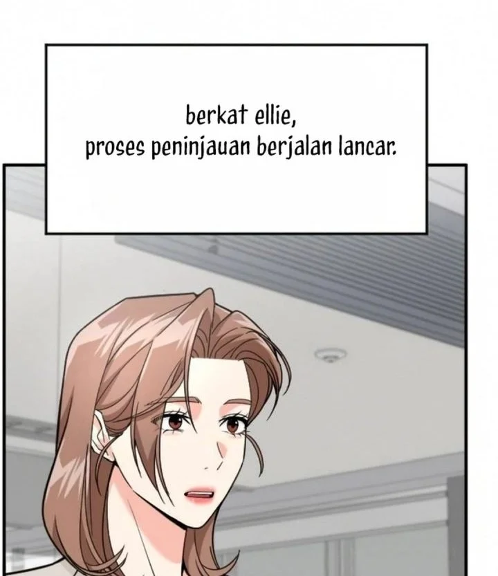 The Investor Who Sees The Future Chapter 92 Gambar 84