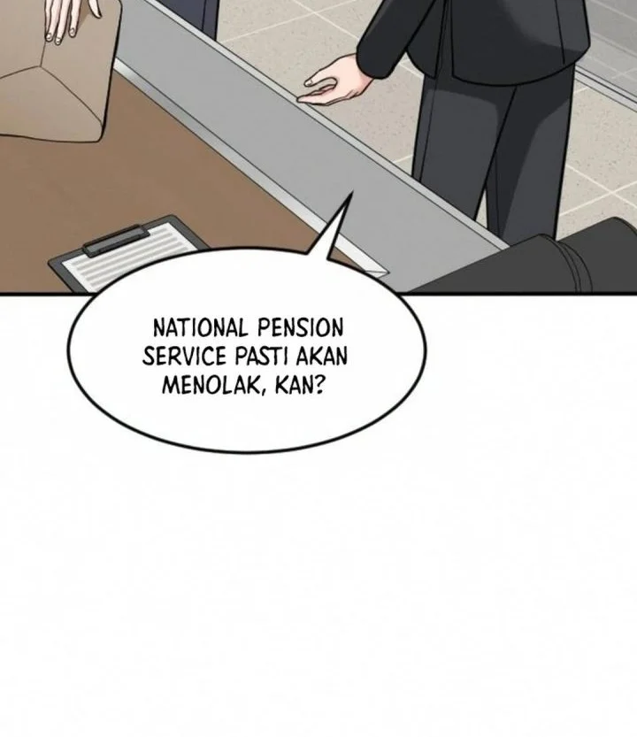 The Investor Who Sees The Future Chapter 92 Gambar 86