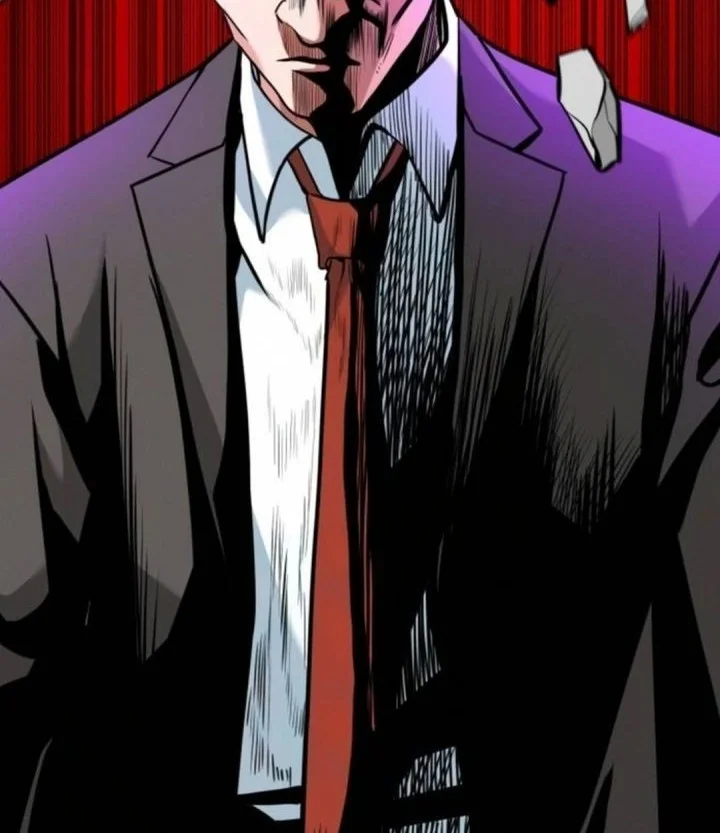 The Investor Who Sees The Future Chapter 92 Gambar 88