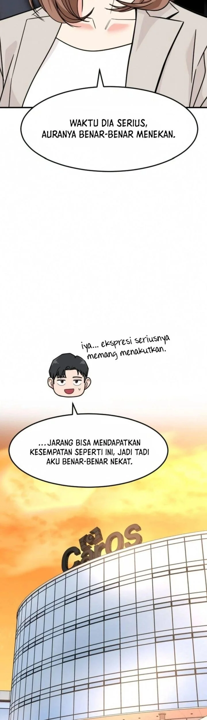 The Investor Who Sees The Future Chapter 92 Gambar 95